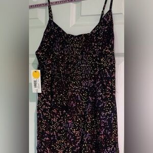 Ana - NWT Summer dress size Large